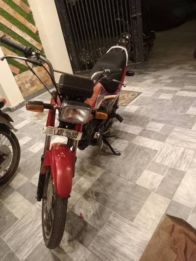 Bikes