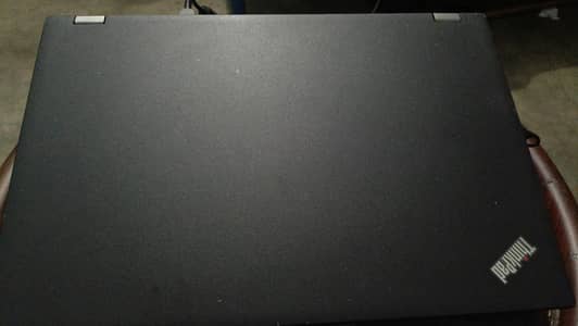 Lenovo Thinkpad