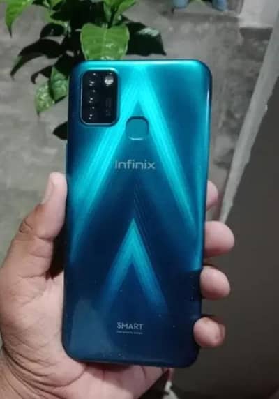 infinix smart 5 urgent for sale