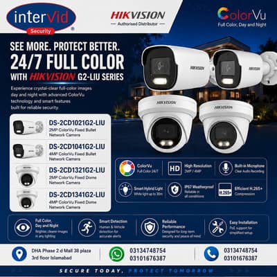Cctv Camera Installation All Type Of Cameras