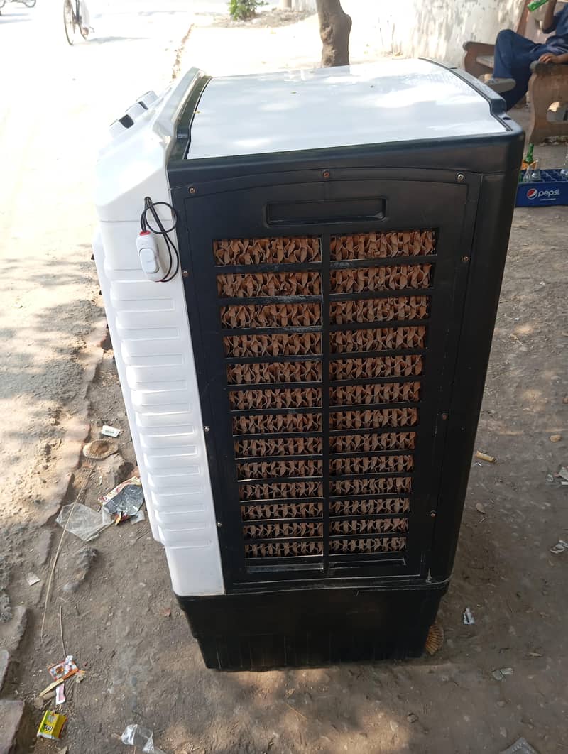 cool air 3