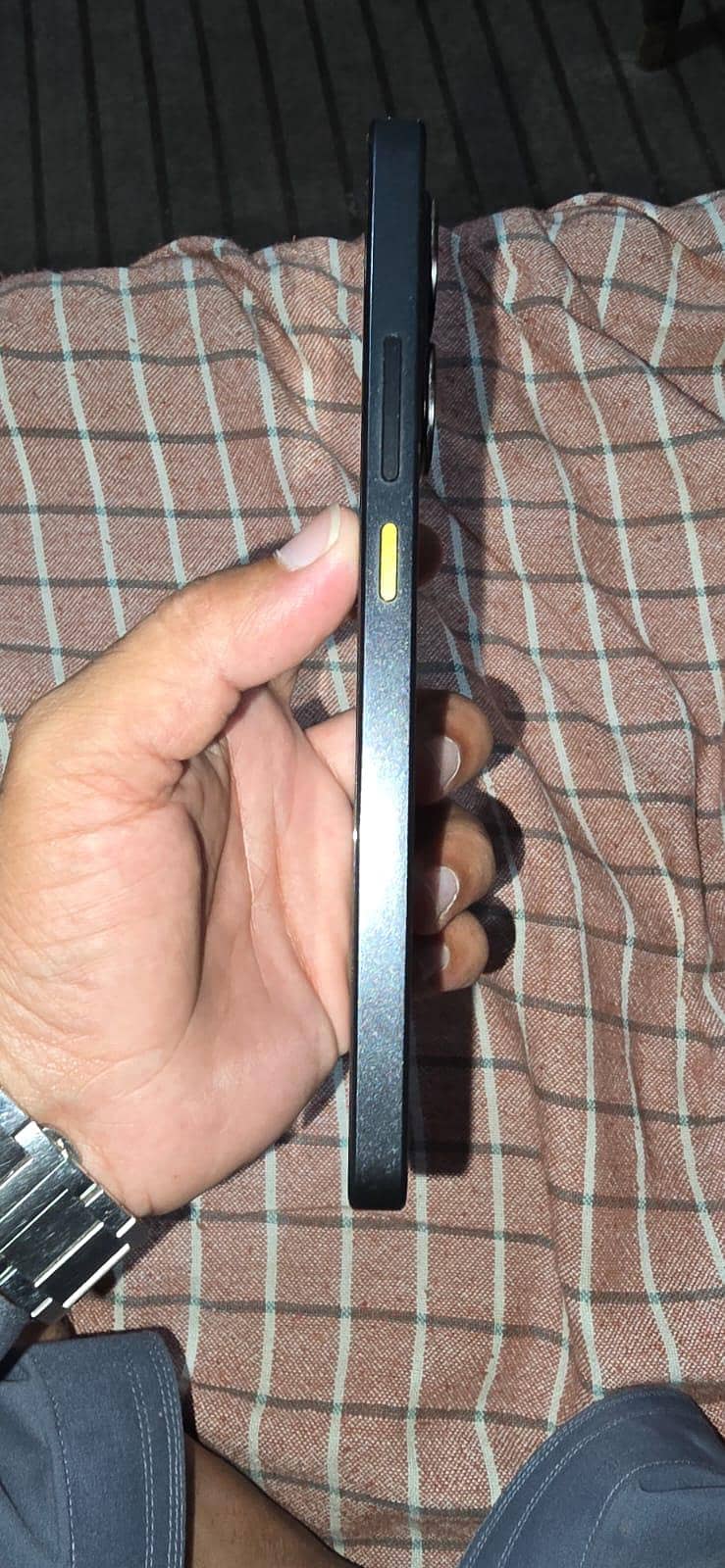 Poco x7 pro 2