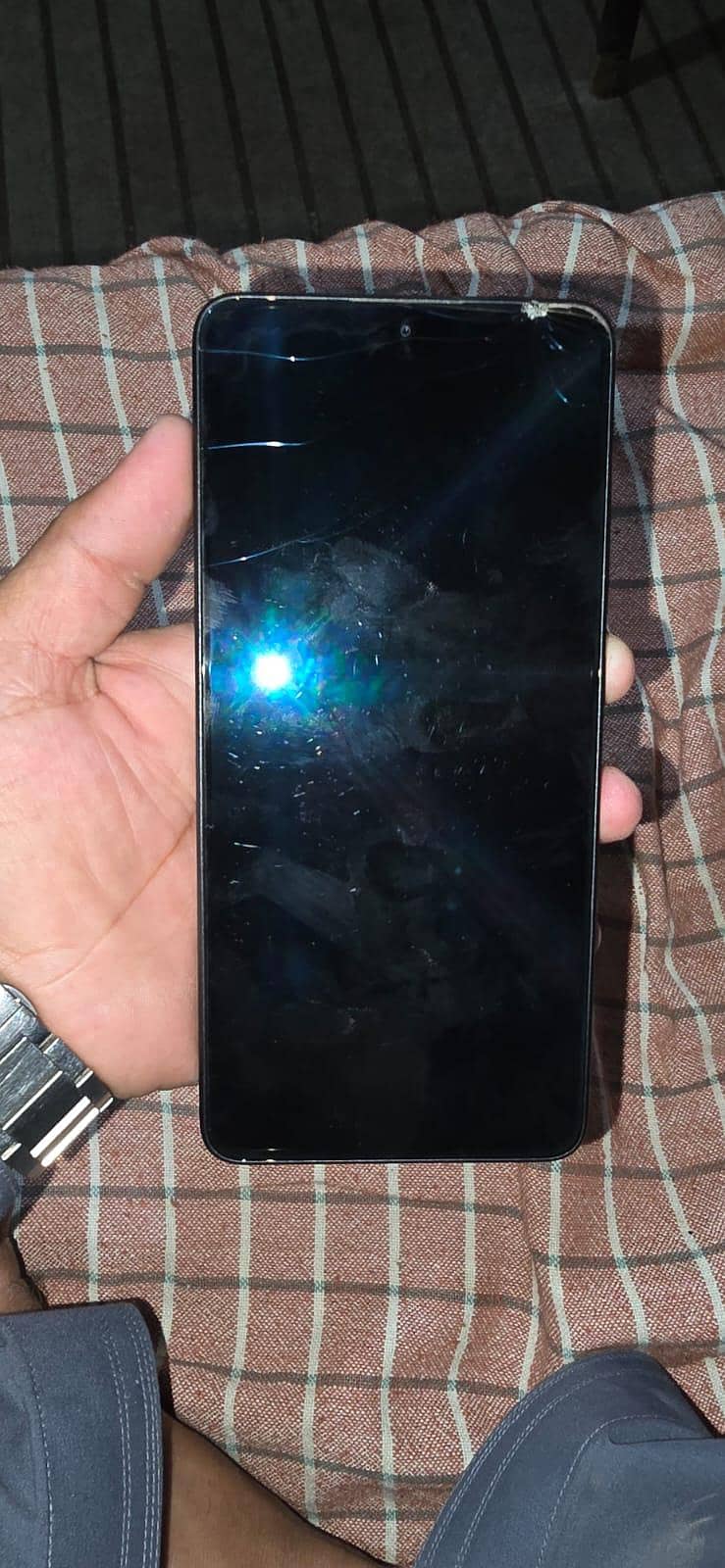 Poco x7 pro 4