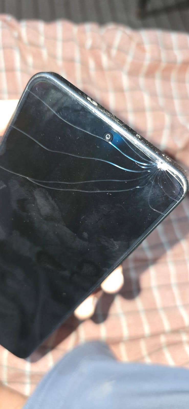 Poco x7 pro 5