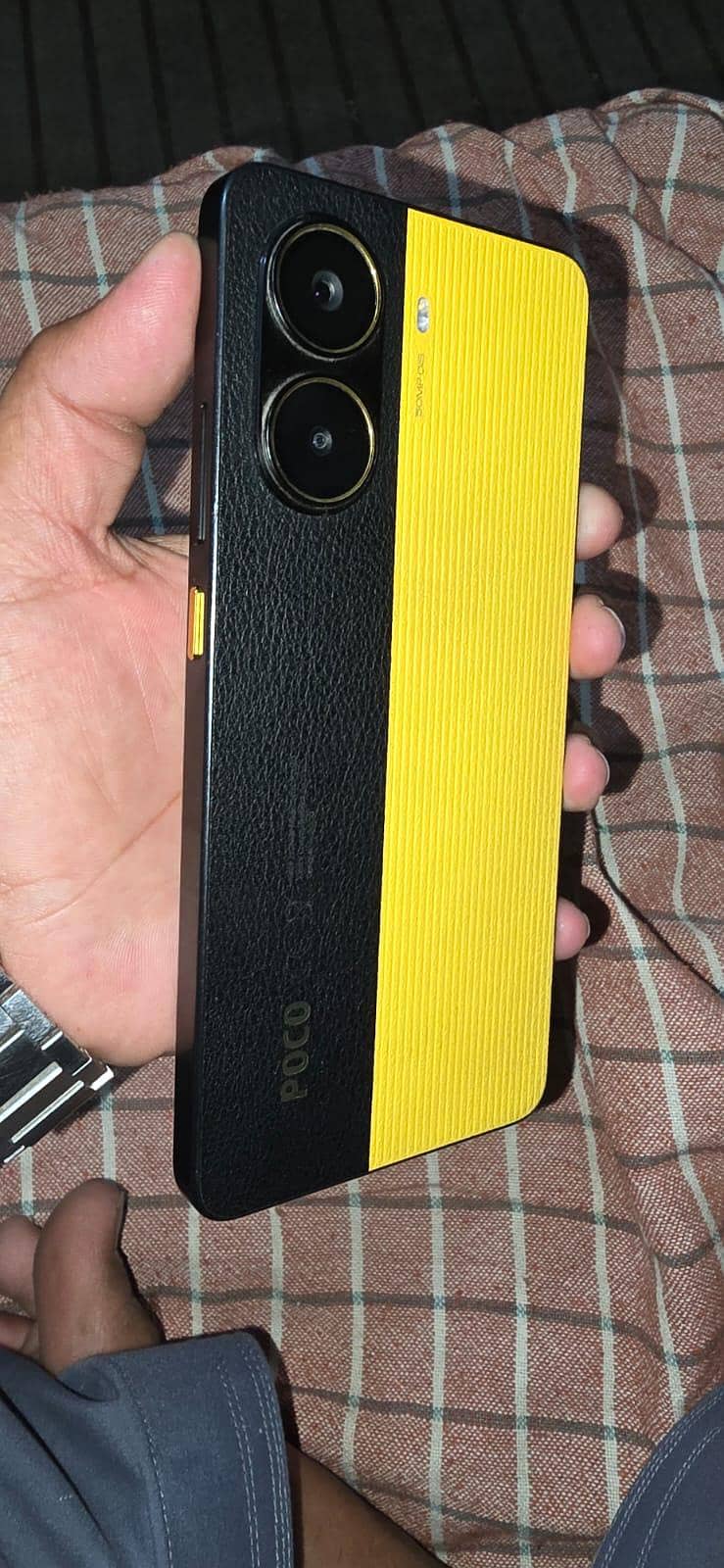 Poco x7 pro 6