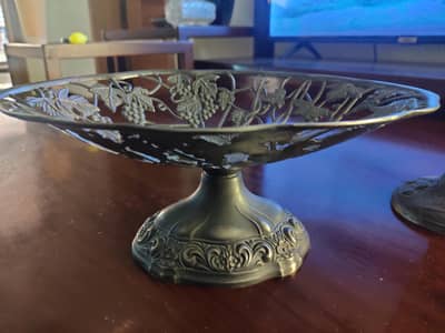 Table top decor