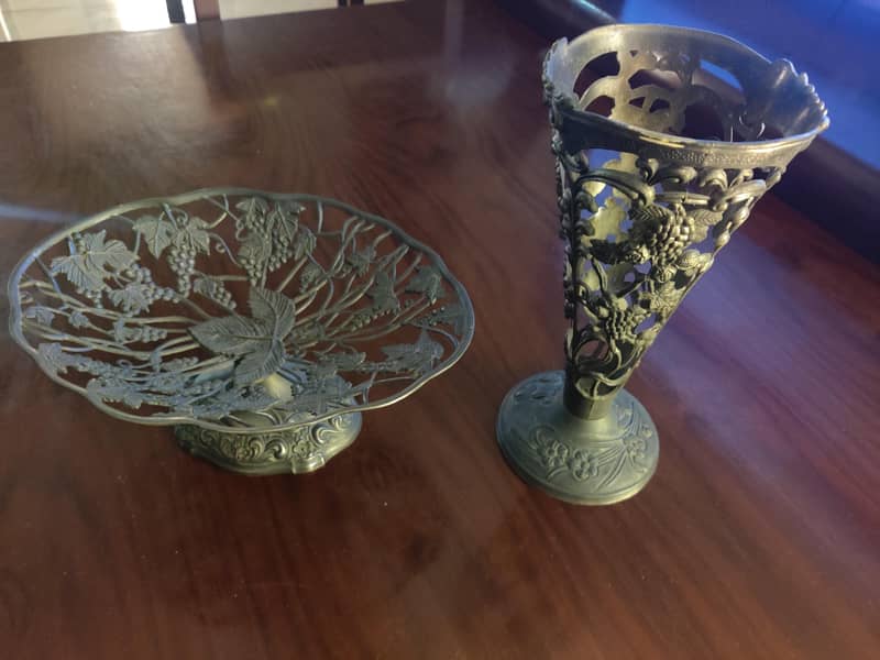 Table top decor 1