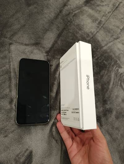 Apple iPhone 15 Pro Max JV