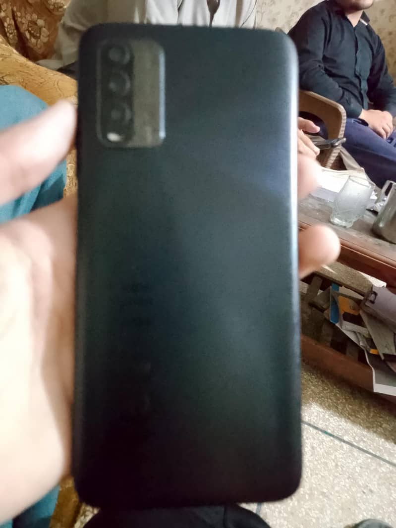 Redmi 9T 0