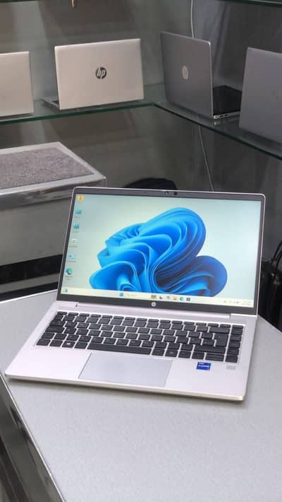 HP ProBook 440 G8 Core i7 11th Gen 8GB RAM 256GB SSD