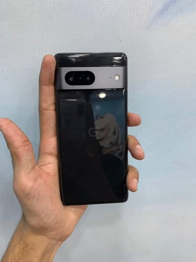 Google pixel 7
