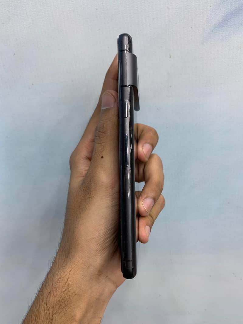 Google pixel 7 5
