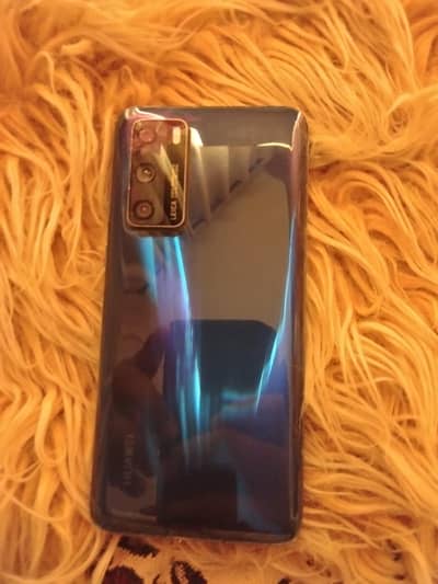 huawei p40
