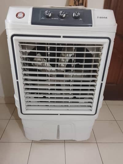 I Zone Room Cooler