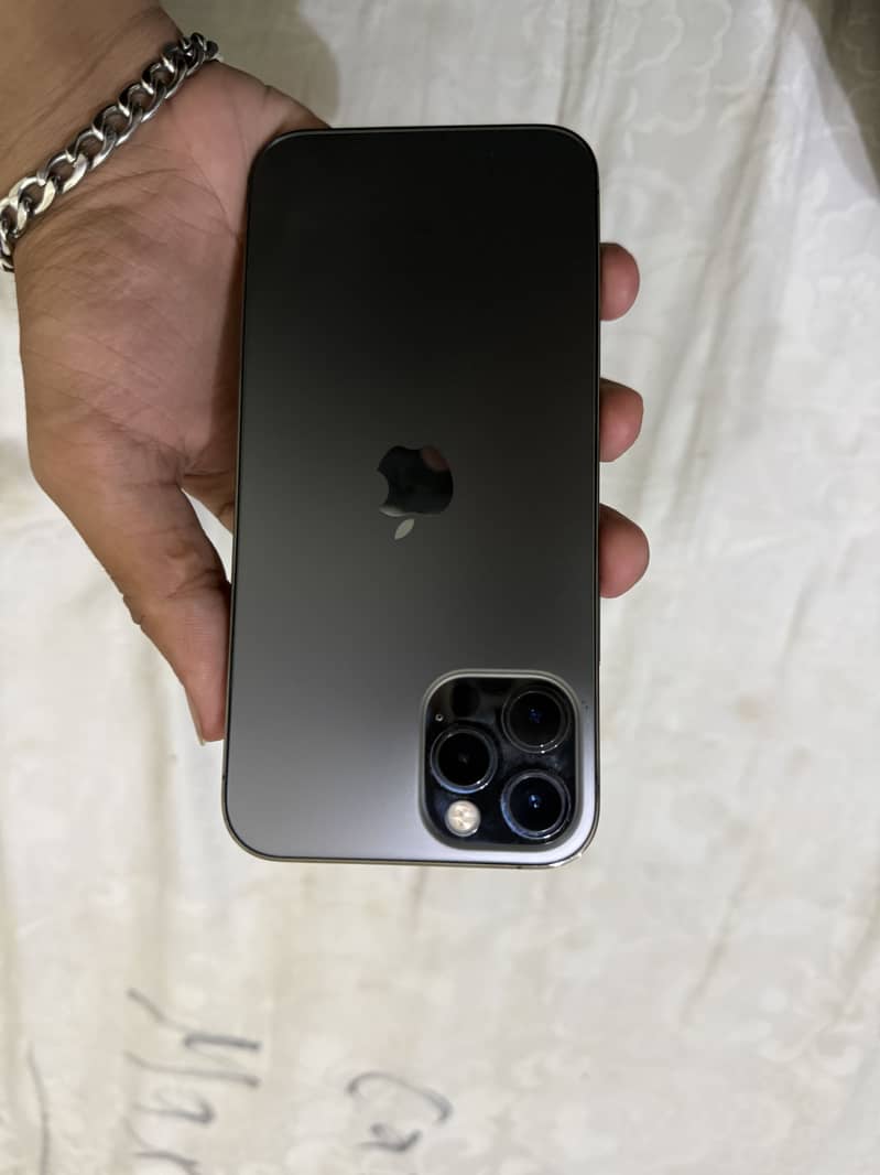 Iphone 12pro(jv) 1