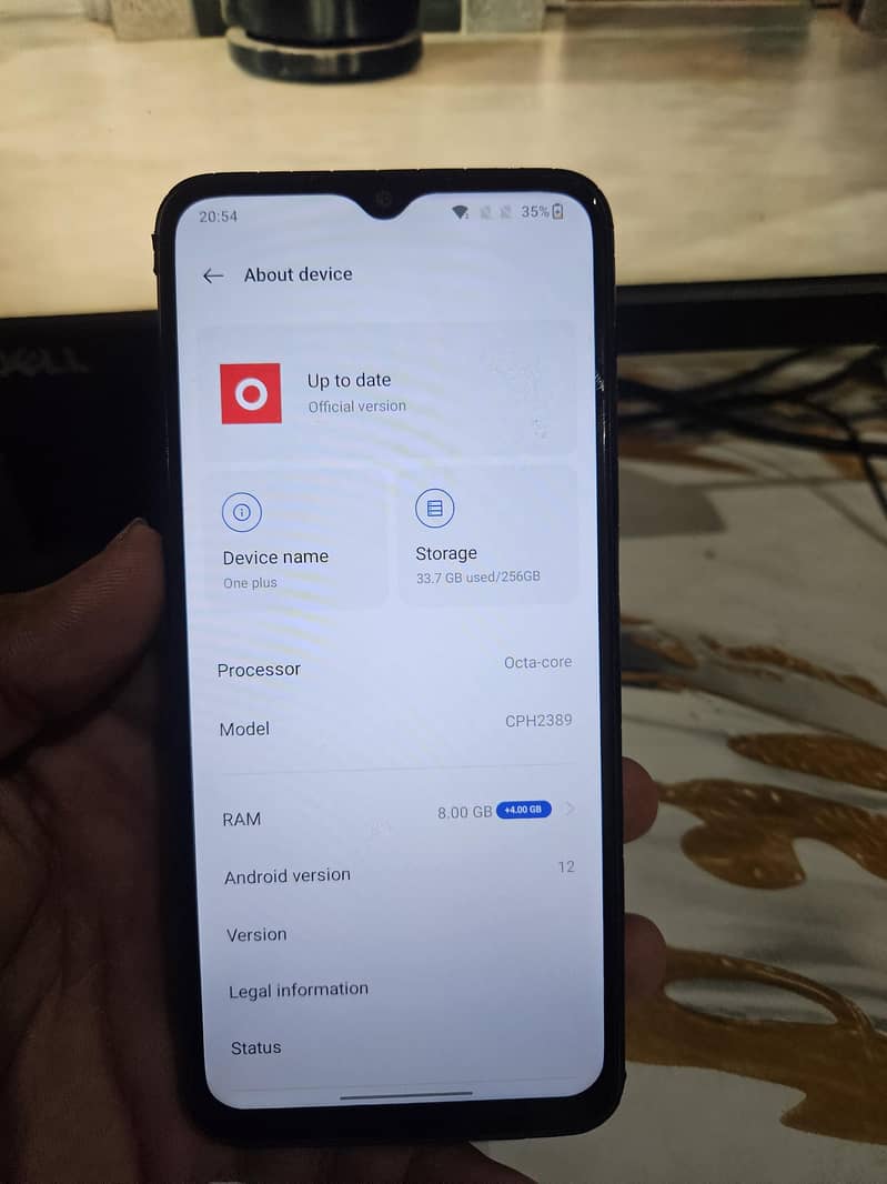 One plus N300 4