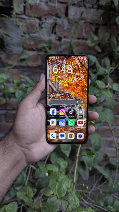 Xiaomi mi 9 Lite (6/128) with box