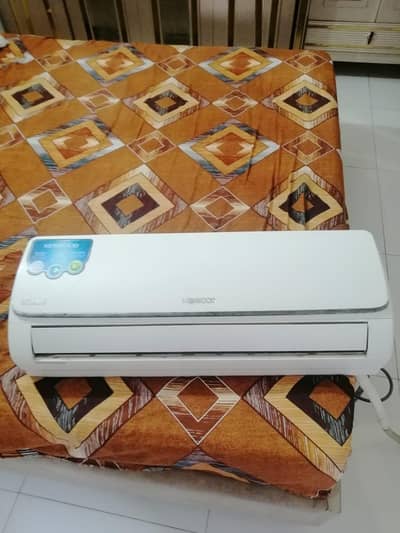 split ac 1 ton