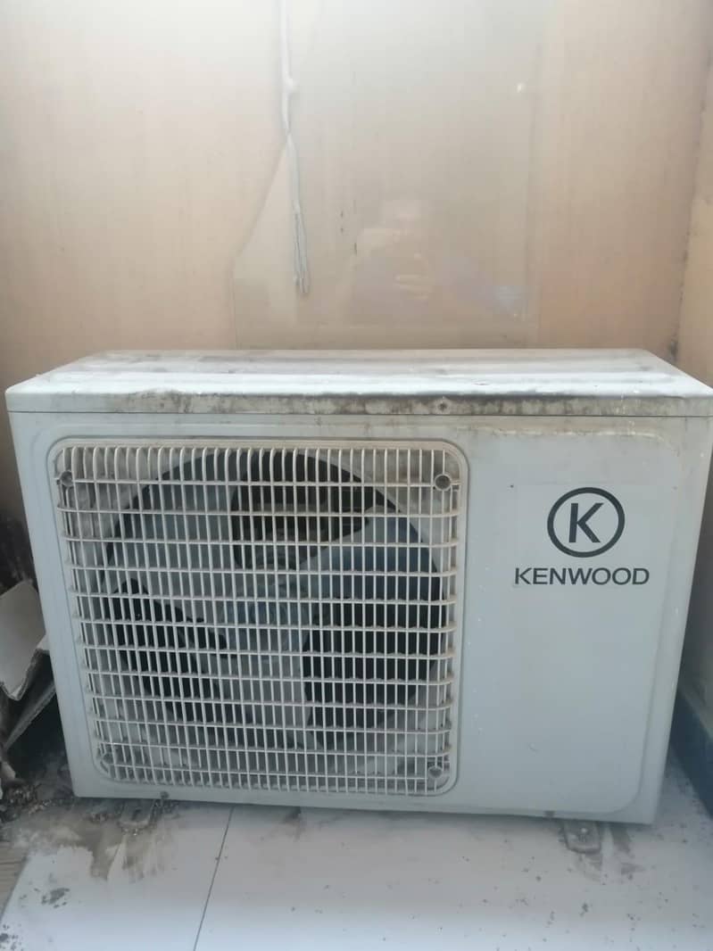 split ac 1 ton 1