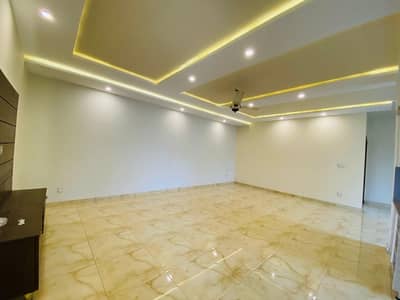 Beautiful 14 Marla Family House with 5 Marla Lawn Available for Rent