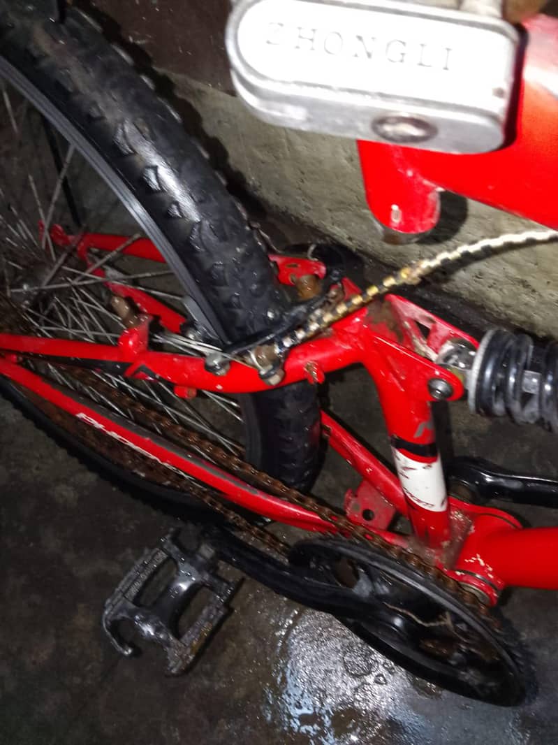 Cycle 0