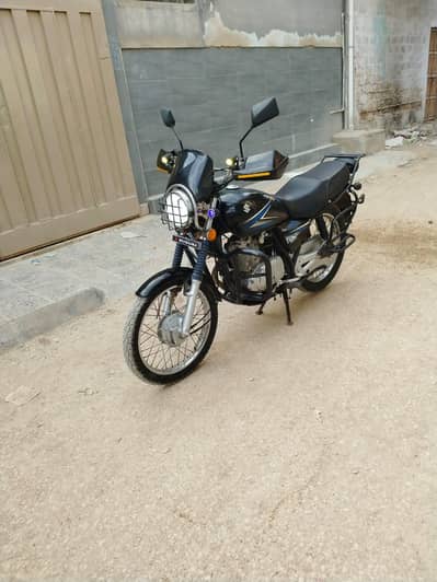 Suzuki GS 150 2018#0/3/1/7/0/0/2/4/6/2/9