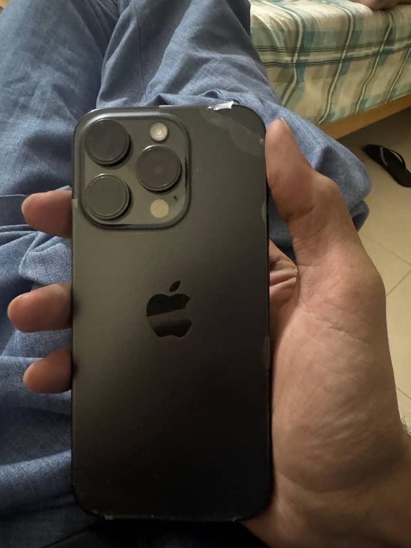 IPhone 15 pro 0