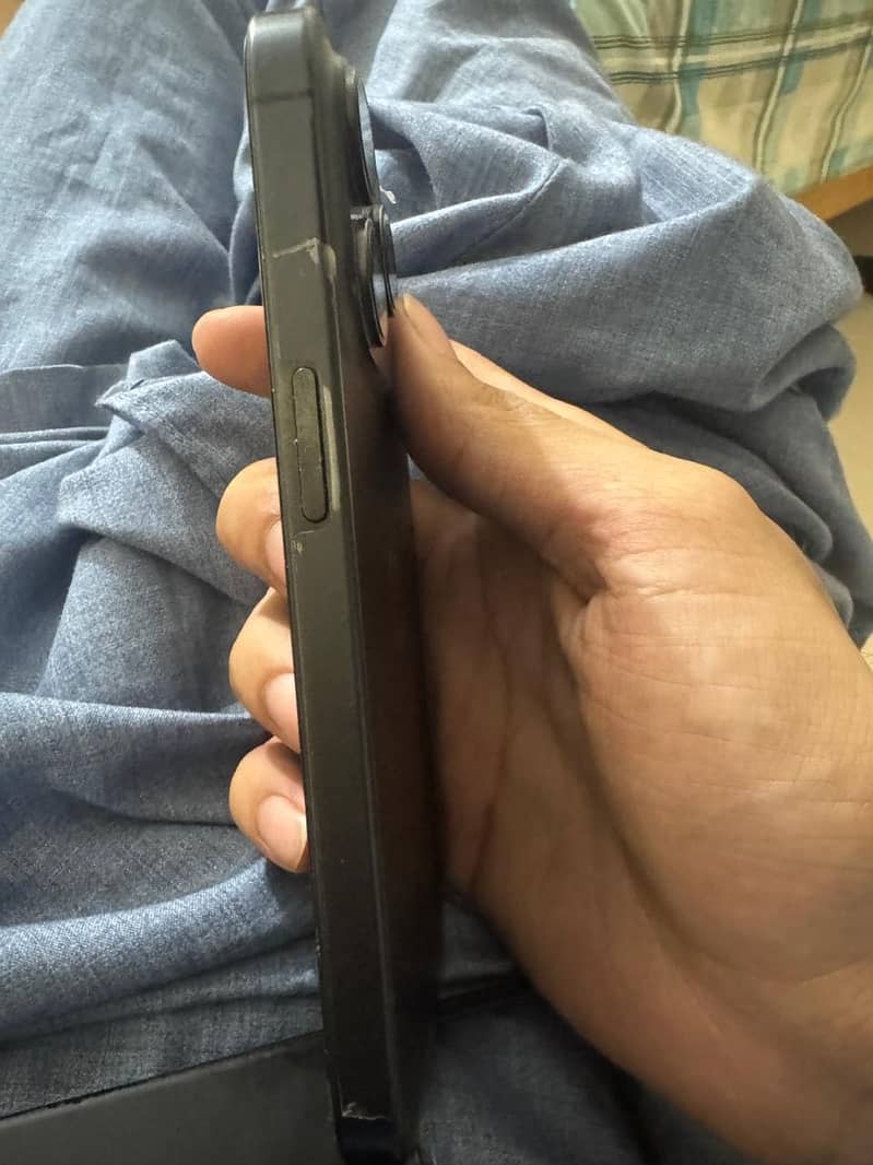 IPhone 15 pro 1