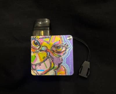 Vaporesso Xros 3 Nano pod