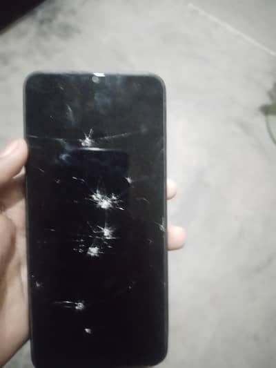 vivo y22 4 64  only phone no box on dead only parts