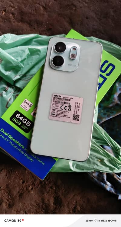 infinix Smart 9HD 4+4/64/ 03141603046