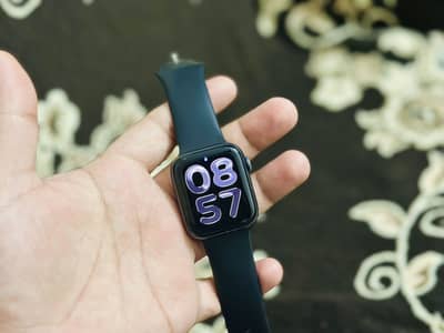 Apple watch series 6 44MM Like Brand new