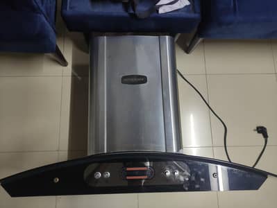 Kitchen Hood for Sale