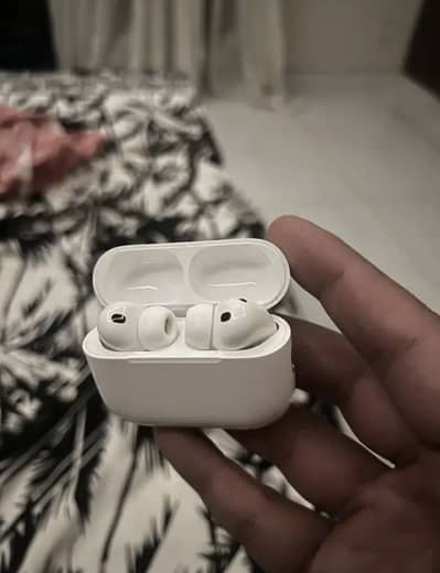 Airpods pro  2nd generation original
