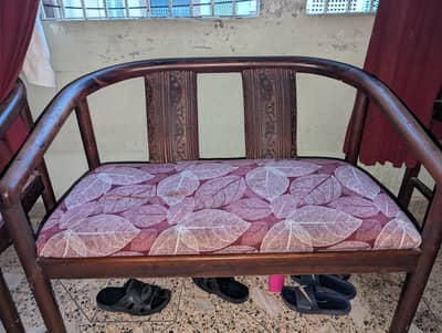 Sofa Set