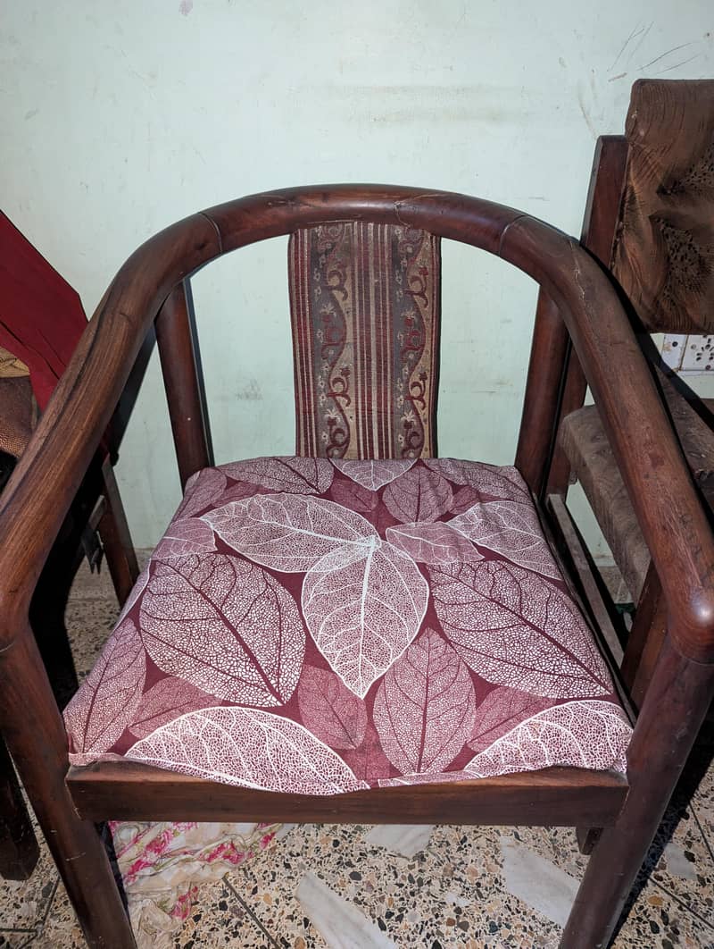 Sofa Set 1