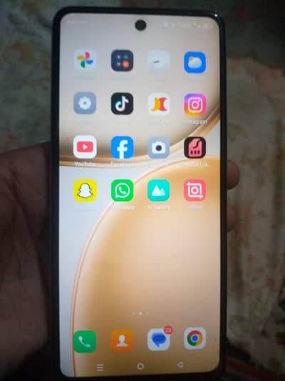 infinix Smart 10 HD