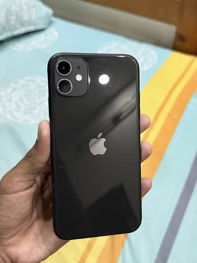 I phone 11