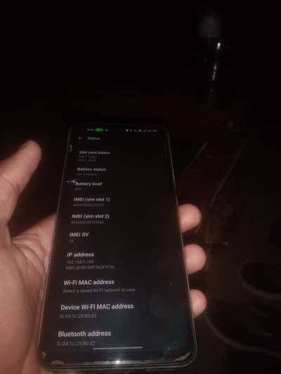 Oppo f19 pro