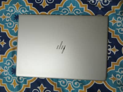 HP Elitebook 745 g6