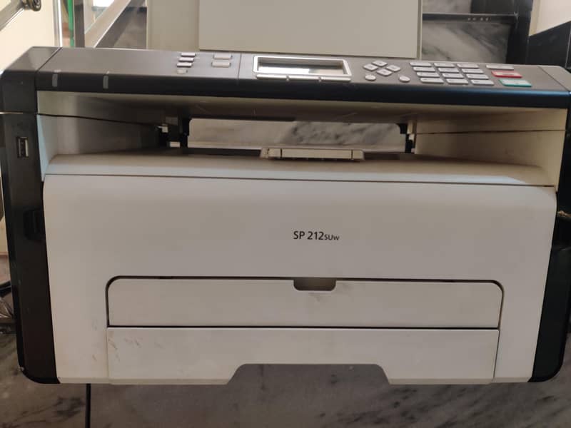Ricoh scanner 1