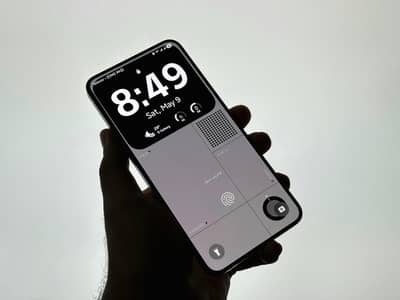 Samsung Galaxy S25 Plus 5G 12/256GB (PTA APPROVED)