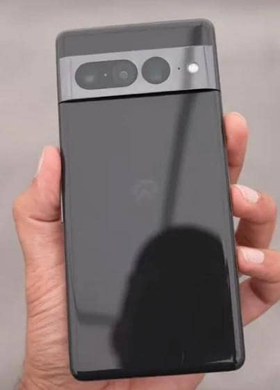 Google pixel 7 128 0