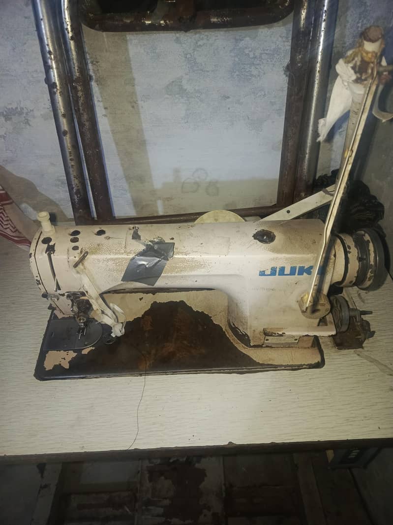 silai machine 0