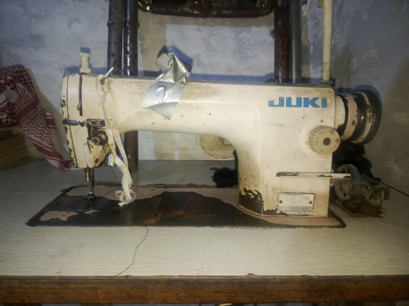 silai machine 1