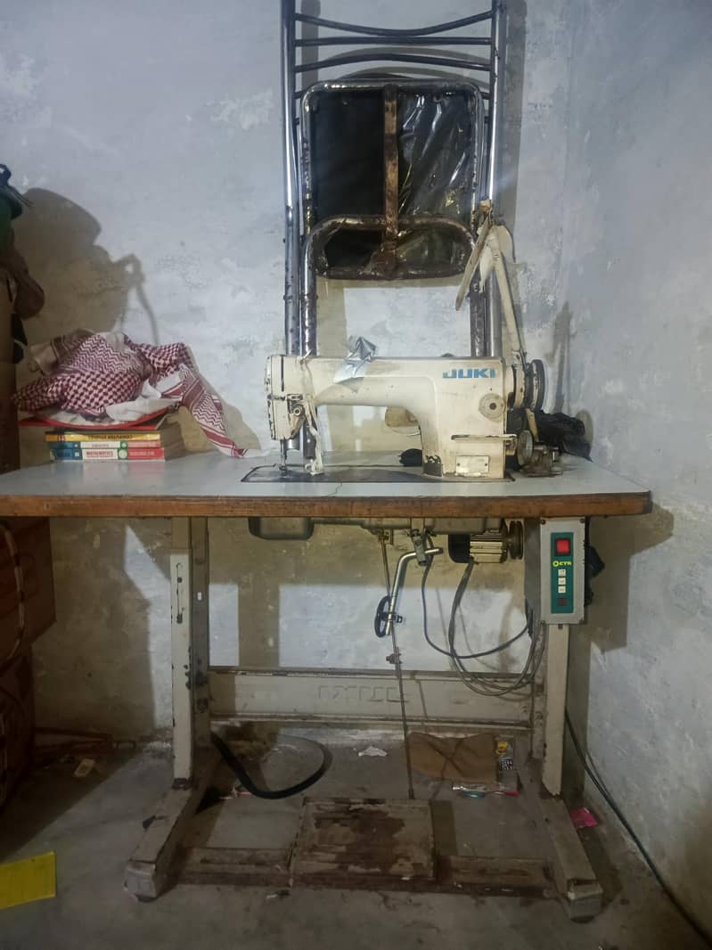 silai machine 3