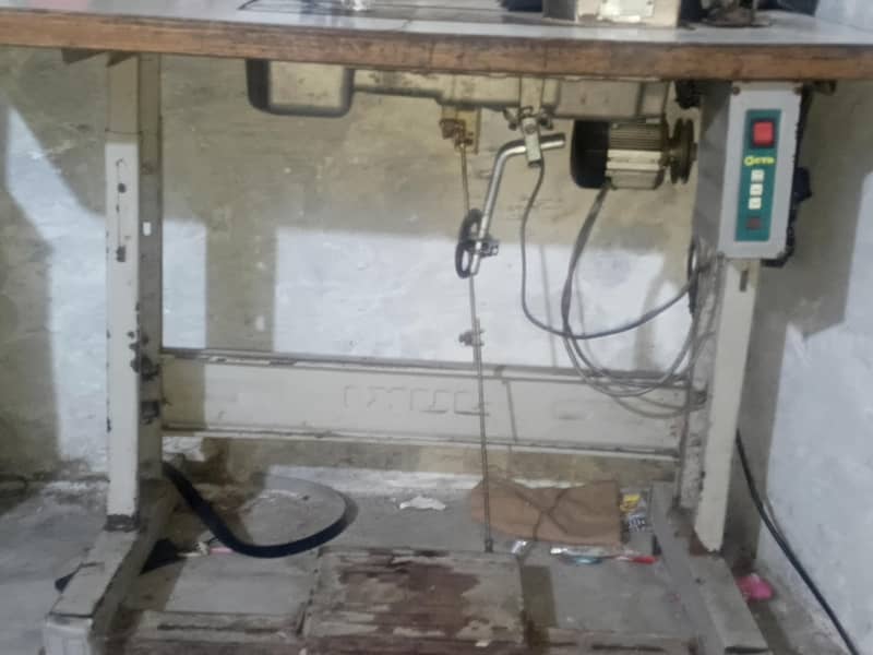 silai machine 4
