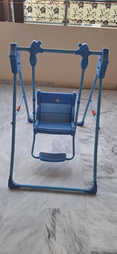 new kids swing