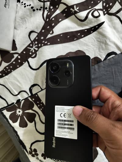 Xiaomi Redmi Note 14