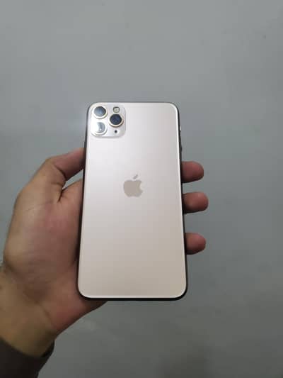 I phone 11 pro max 2 month Sim working [ READ DESCRIPTION ]